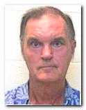 Offender Larry Whiteeagle