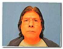 Offender Mario Roche Martinez