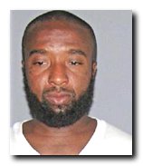 Offender Myron M Walker