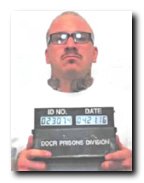 Offender Patrick Roy Moore