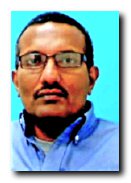 Offender Rajkumar Sukhnandan