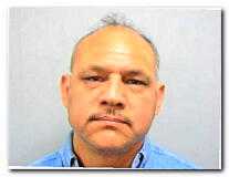 Offender Ricardo Esquivel Galvan