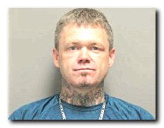 Offender Robert Gene Bays Jr