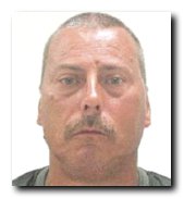 Offender Scott Evans Hackworth