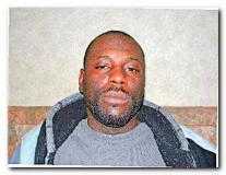 Offender Terrell Johnson