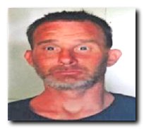 Offender Waylon Thomas Collopy