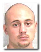 Offender Alex Michael Crim