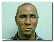 Offender Alvin Drummer Jr