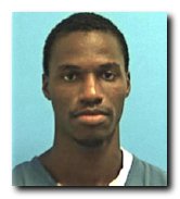 Offender Andre J Steadman