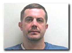 Offender Anthony Charles Mehno