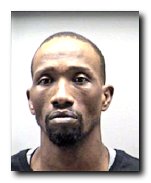 Offender Arrie Dwayne Yeldell