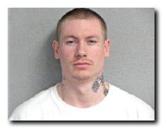 Offender Blaine William Heisler