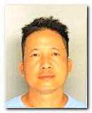 Offender Cheng Fou Saechao