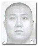 Offender Chenlong Li