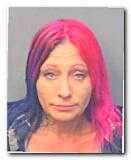 Offender Cherie Michelle Franks