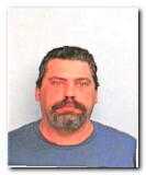 Offender Chester Ray Kirk