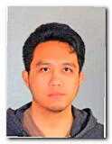 Offender Cheston Bautista Benedicto