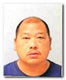 Offender Chor Vang