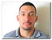 Offender Christian Anthony Benitez