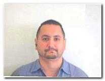 Offender Christian Gabriel Castro