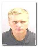 Offender Christian Zachary Baker