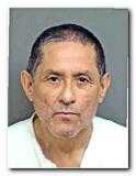 Offender Daniel Rodriguez Avalos