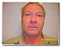 Offender David Wayne Foster