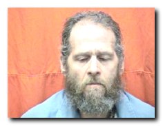 Offender Dennis Duane Riker