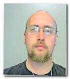 Offender Dustin Ray Fredrickson