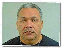 Offender Frank Perez