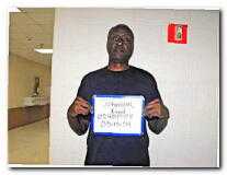 Offender Fred Douglas Johnson