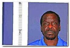 Offender Gerald Wayne Smith