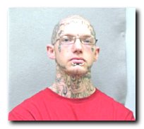 Offender Harley David Falkner