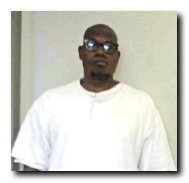 Offender James Darrell Rhodman