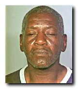 Offender Jerry Lee Jones