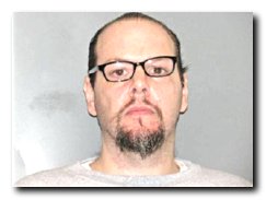 Offender Jerry Wayne Boggess