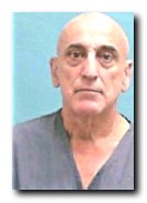 Offender John Baptista Malheiro