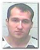 Offender Jon Torey Nesheim