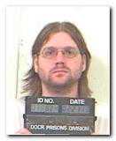 Offender Jonathon Lucas Bentley