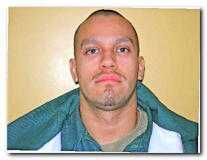 Offender Jose A Pena