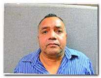 Offender Jose Cruz Martinez