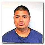 Offender Jose Juan Perez