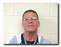 Offender Larry M Perry