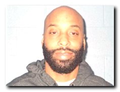 Offender Lee Kareem Donald