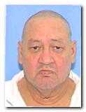 Offender Martin Lopez Gonzales