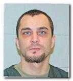 Offender Michael James West