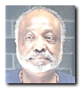 Offender Reynold Fernando Banks