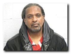 Offender Rodney Vernard Pullen