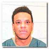 Offender Shemaiah A Mitchell