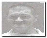 Offender Tommy Allen Thomas